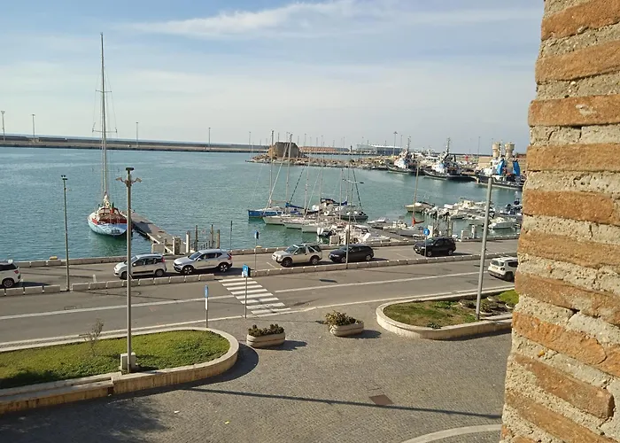 Stanze Al Porto