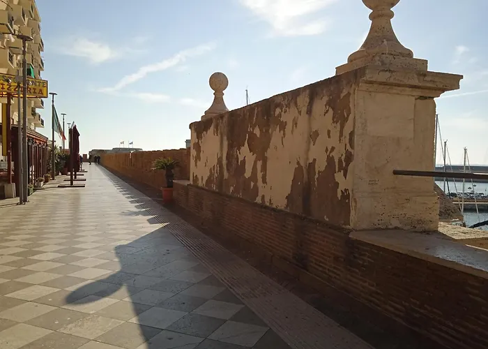 Stanze Al Porto
