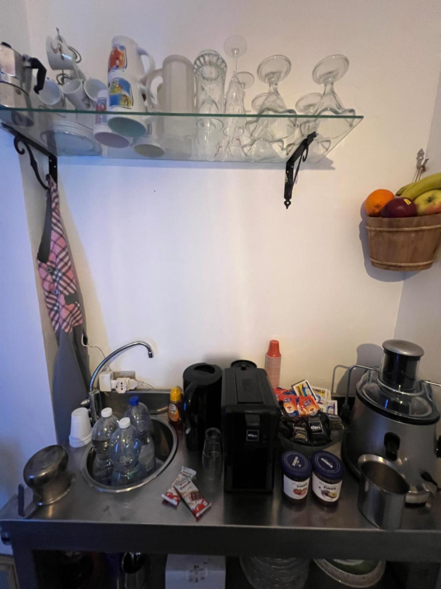 Homestay Stanze Al Porto *