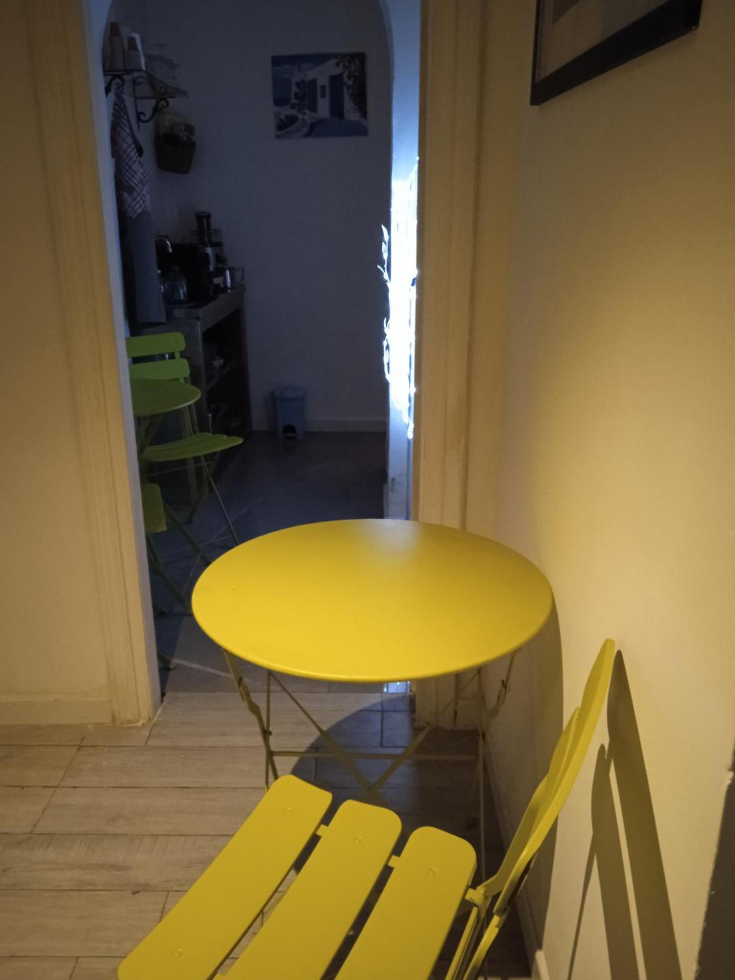 Stanze Al Porto Homestay *