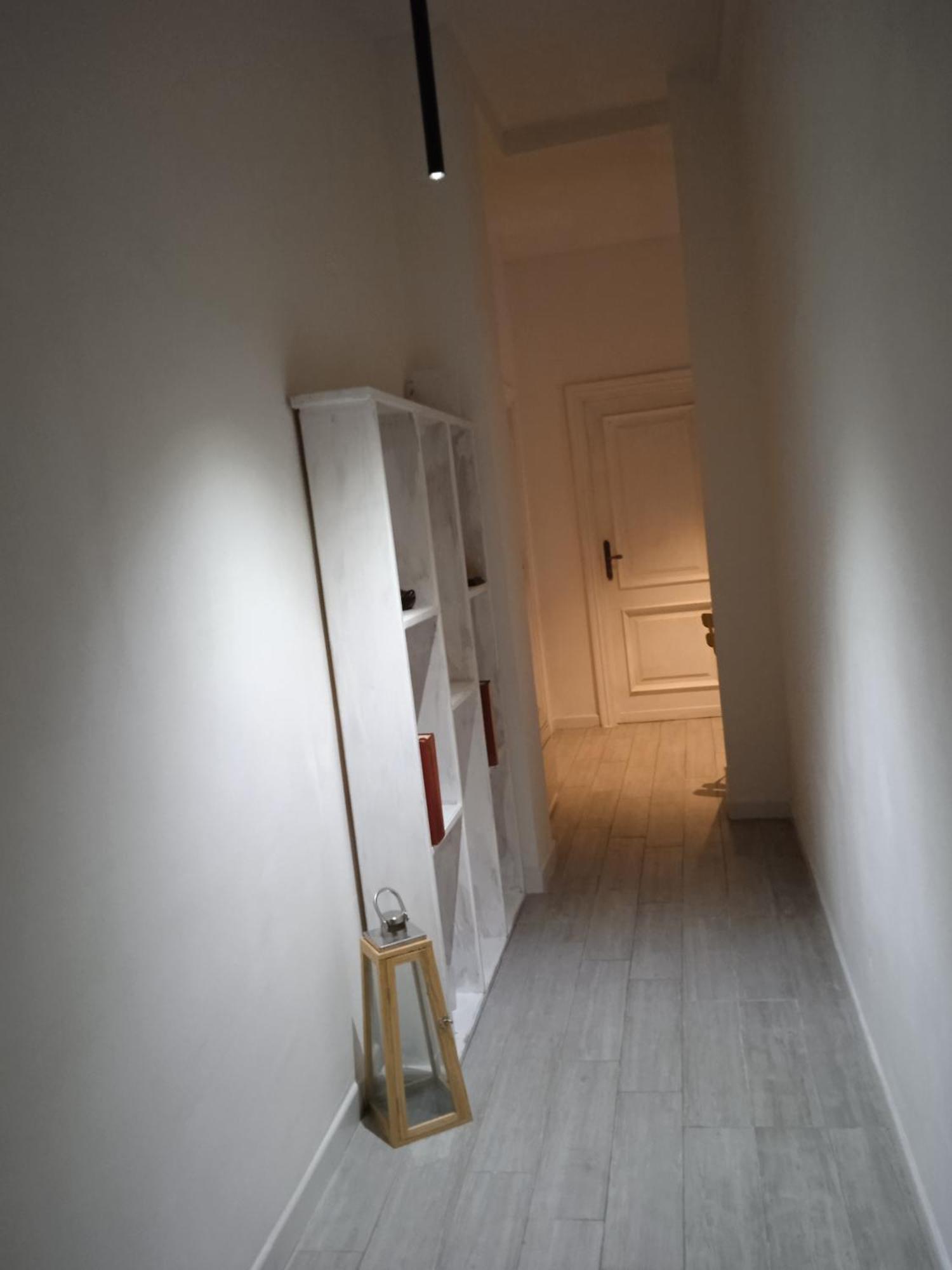 Homestay Stanze Al Porto *