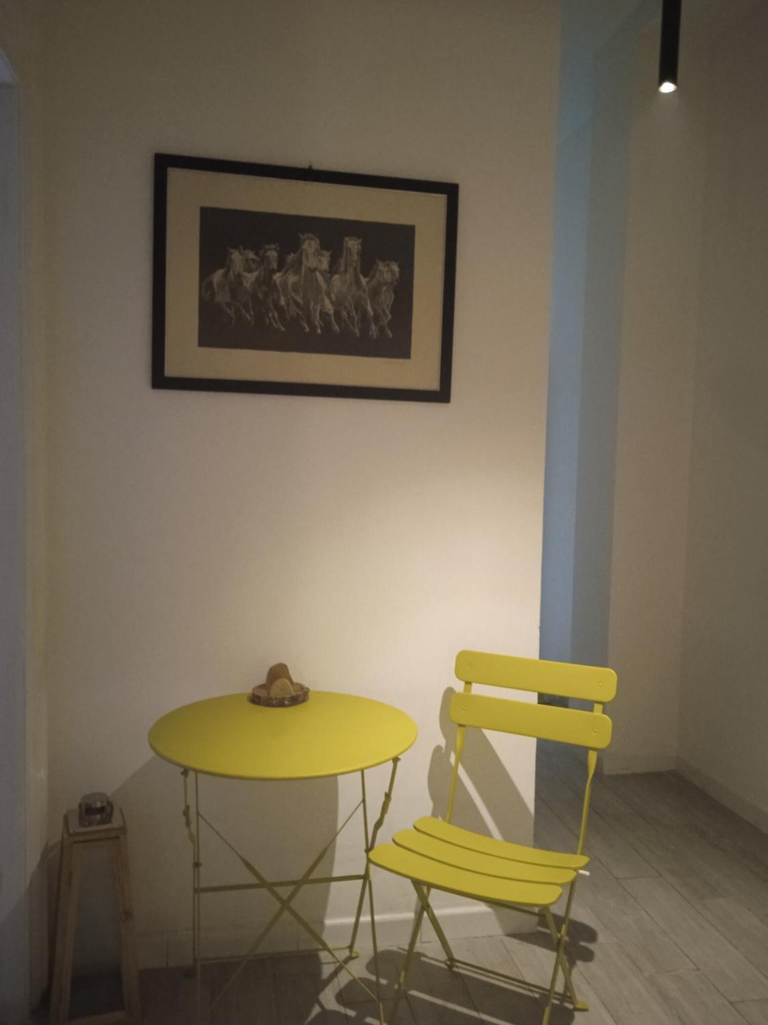 Stanze Al Porto Homestay Civitavecchia