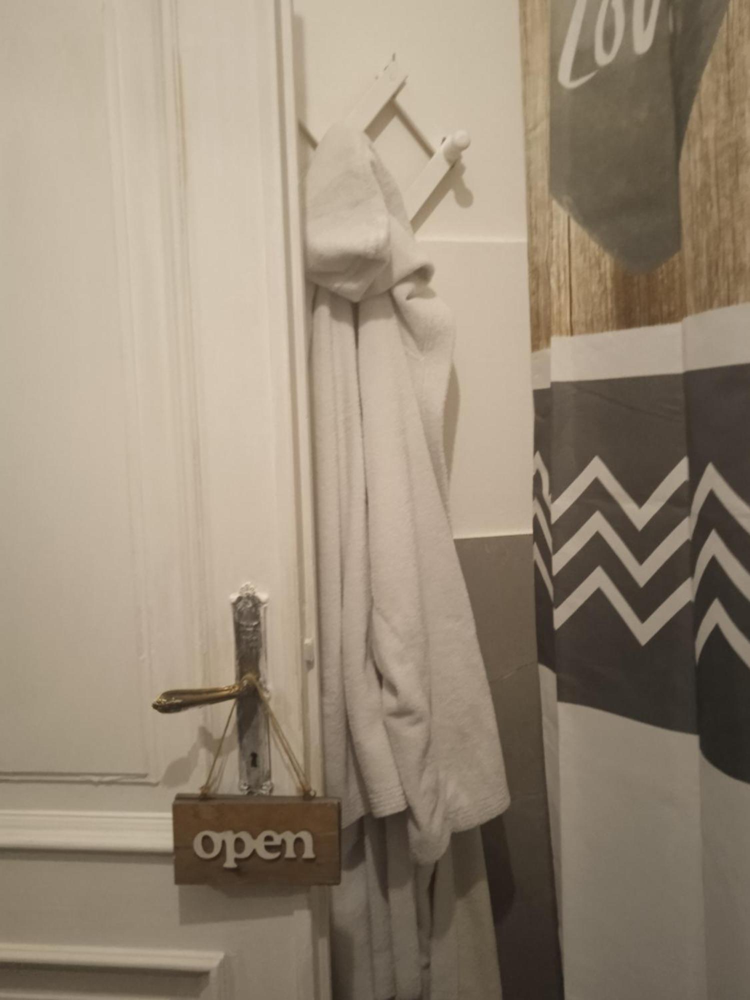 Homestay Stanze Al Porto *