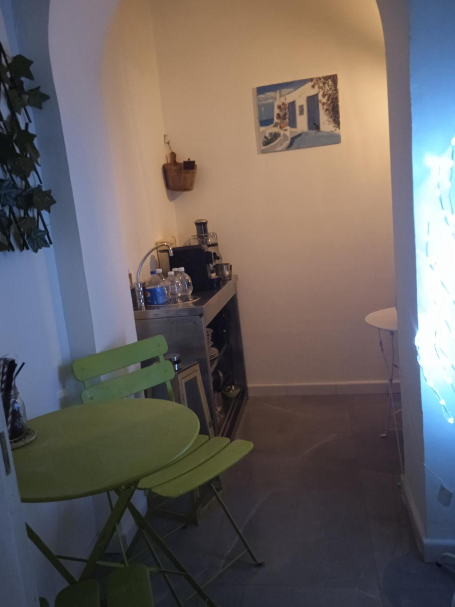 Stanze Al Porto Homestay Civitavecchia