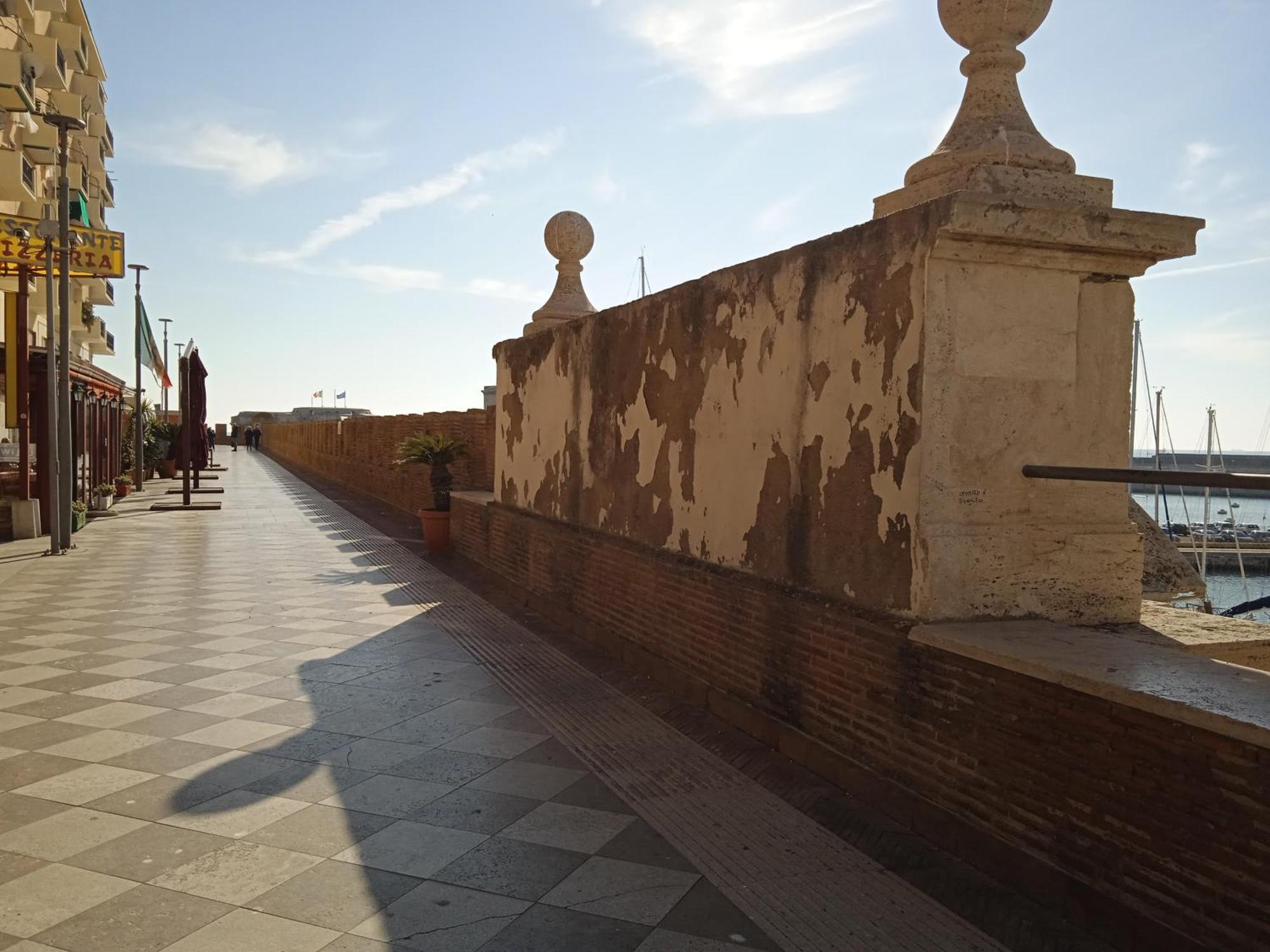 Homestay Stanze Al Porto *